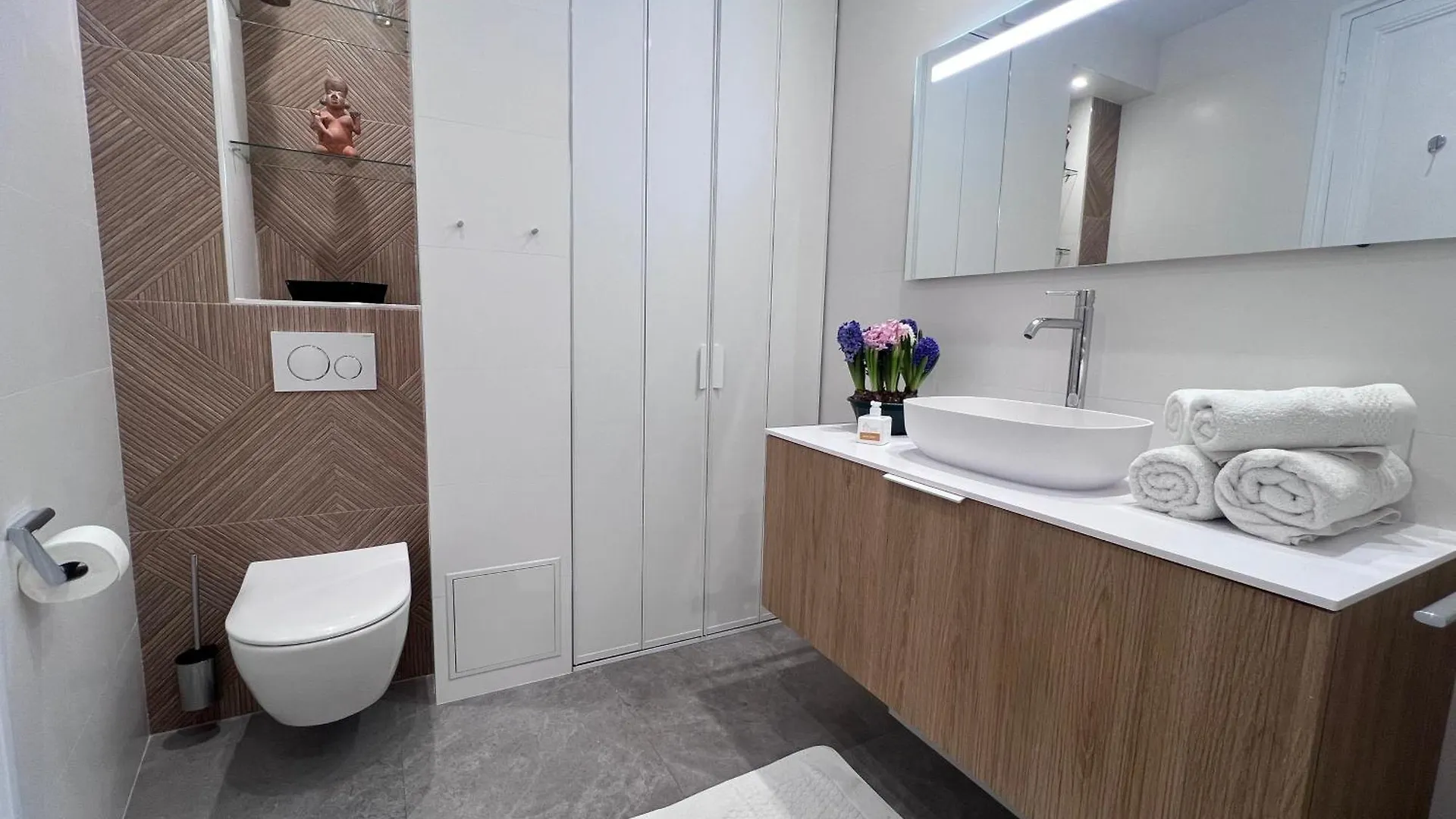 Champs Elysees Paris Apartment